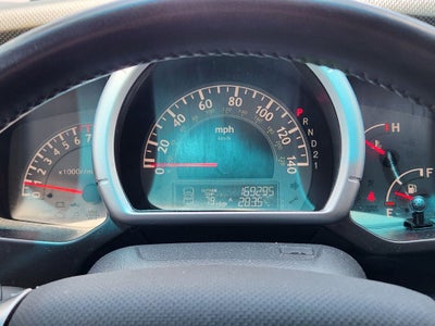 2008 Honda Ridgeline RTL