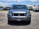 2008 Honda Ridgeline RTL