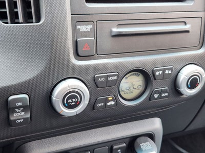 2008 Honda Ridgeline RTL