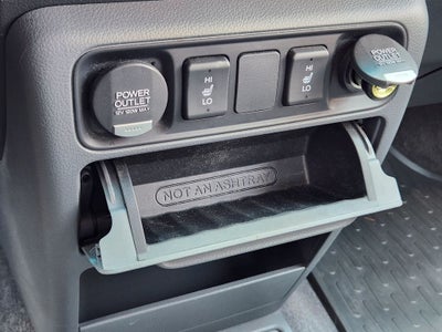 2008 Honda Ridgeline RTL