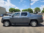 2008 Honda Ridgeline RTL