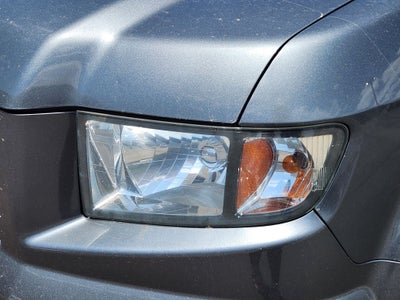 2008 Honda Ridgeline RTL