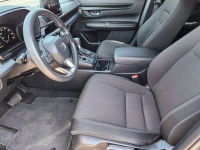 2023 Honda CR-V LX