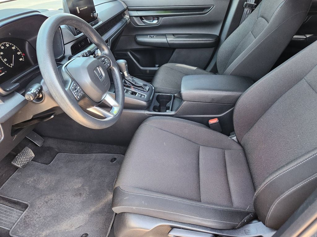 2023 Honda CR-V LX
