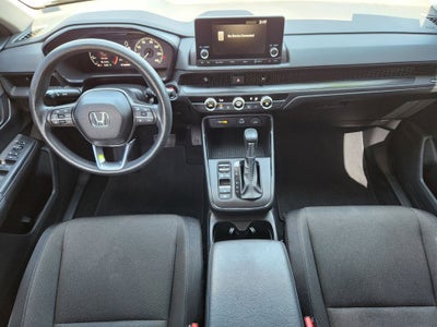 2023 Honda CR-V LX