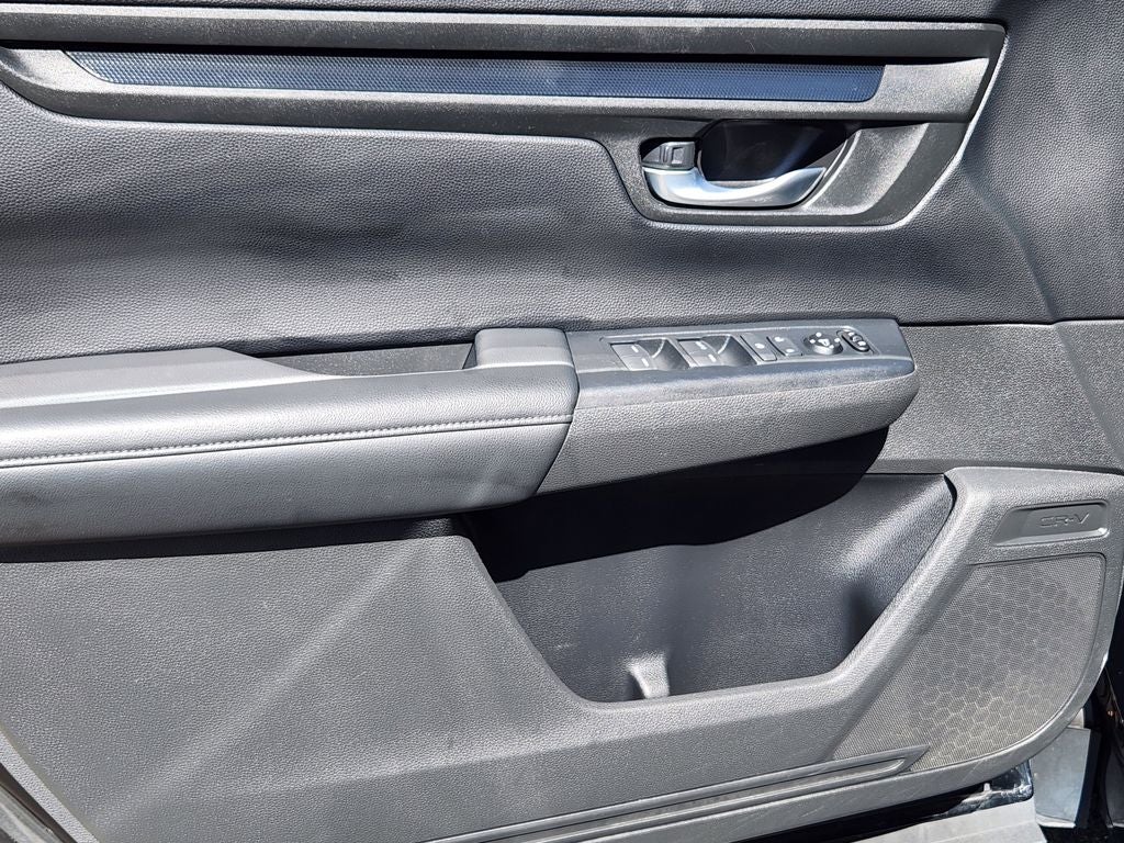 2023 Honda CR-V LX