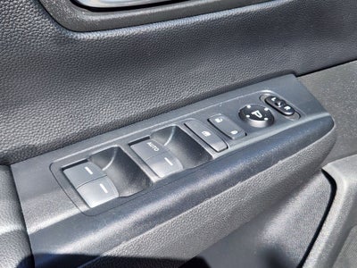 2023 Honda CR-V LX
