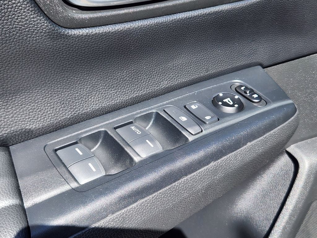 2023 Honda CR-V LX