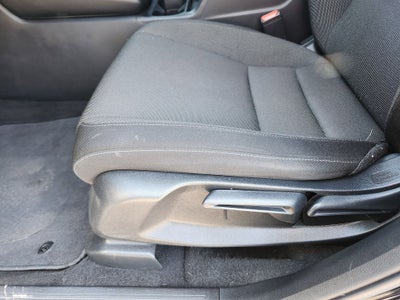 2023 Honda CR-V LX