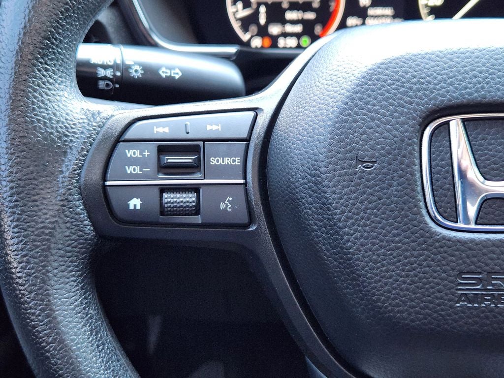 2023 Honda CR-V LX