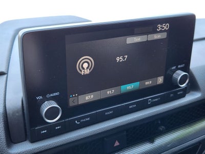 2023 Honda CR-V LX