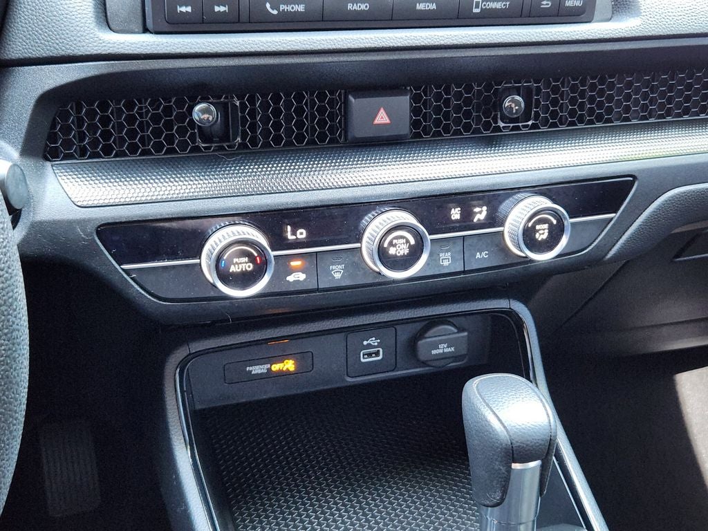 2023 Honda CR-V LX