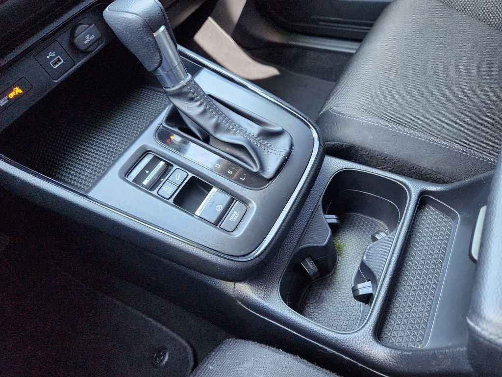 2023 Honda CR-V LX