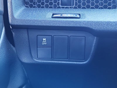 2023 Honda CR-V LX