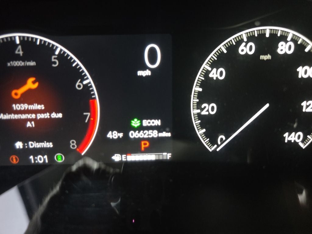 2023 Honda CR-V LX
