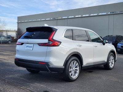 2023 Honda CR-V EX