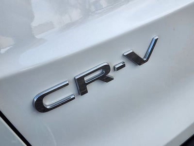 2023 Honda CR-V EX