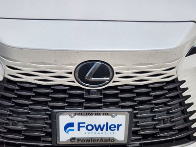 2024 Lexus RX 350 Premium