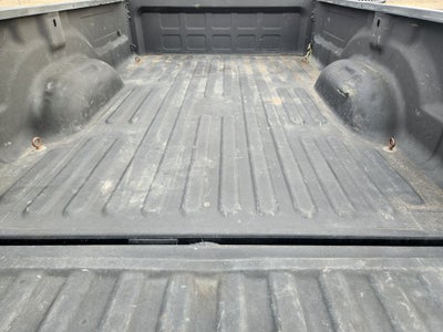 2015 RAM 2500 Laramie