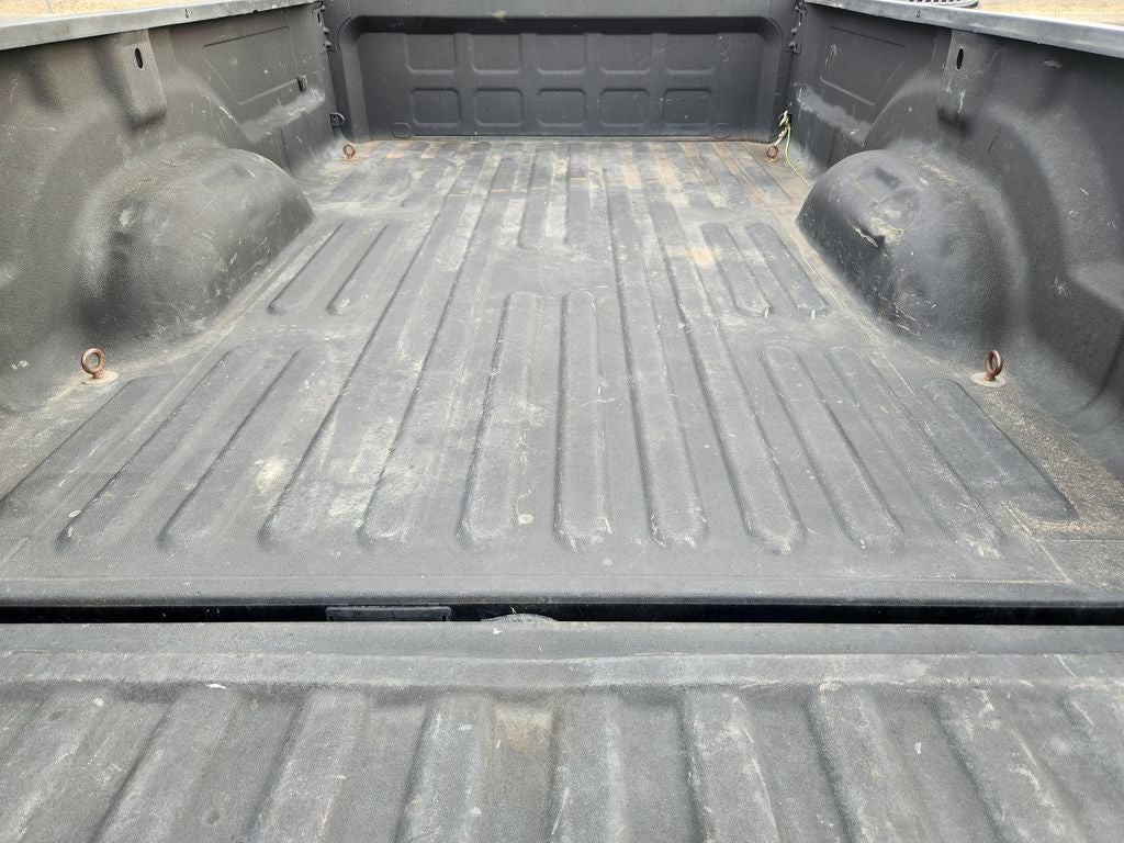 2015 RAM 2500 Laramie