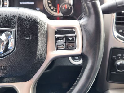 2015 RAM 2500 Laramie