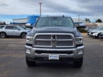 2015 RAM 2500 Laramie
