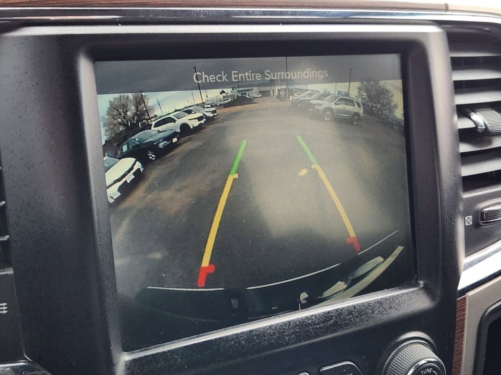 2015 RAM 2500 Laramie