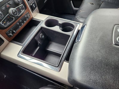 2015 RAM 2500 Laramie