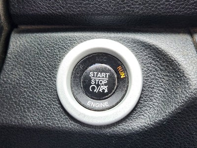 2015 RAM 2500 Laramie