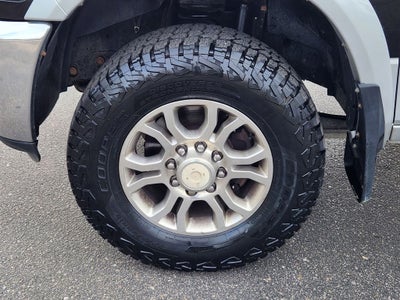 2015 RAM 2500 Laramie