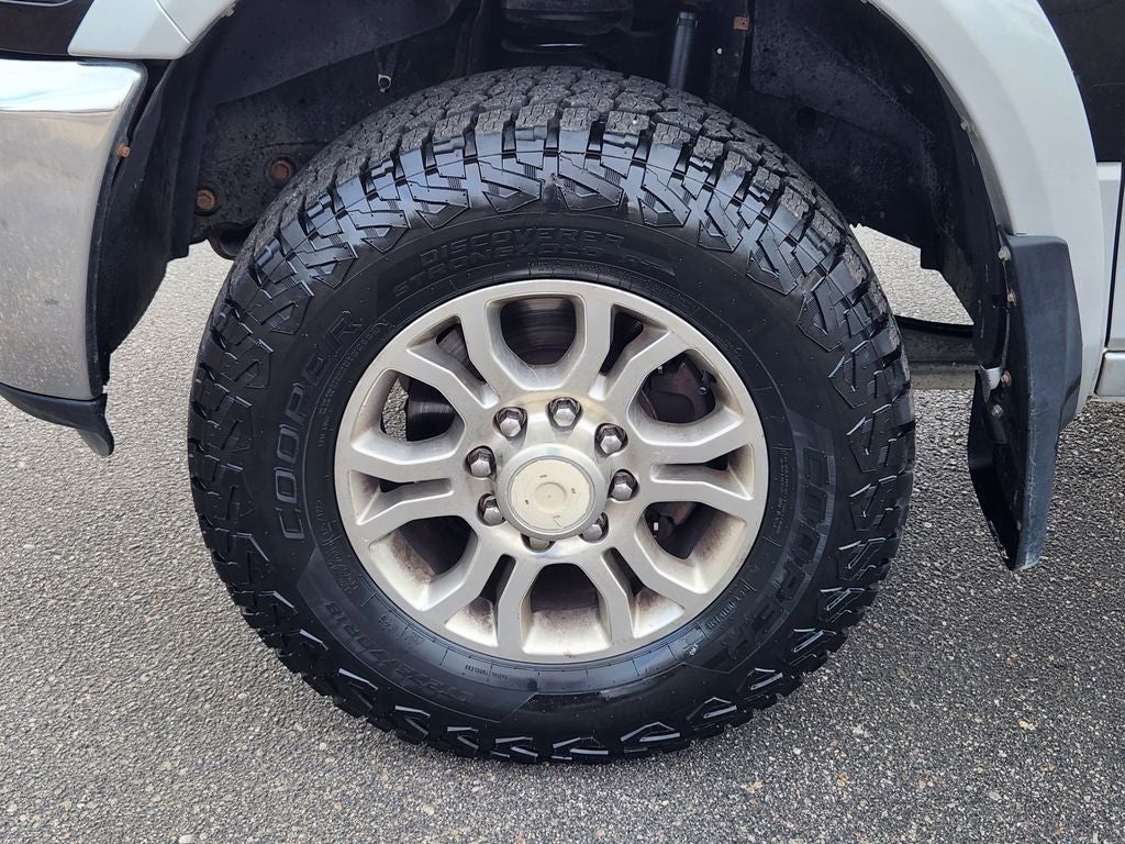 2015 RAM 2500 Laramie