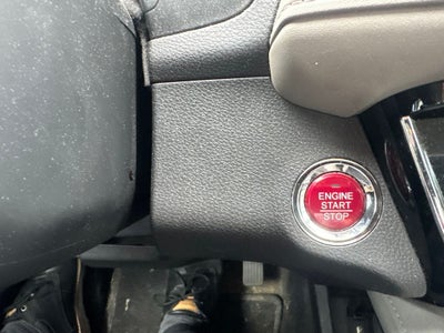 2017 Honda HR-V EX