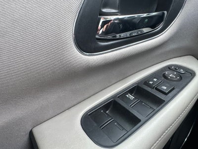 2017 Honda HR-V EX