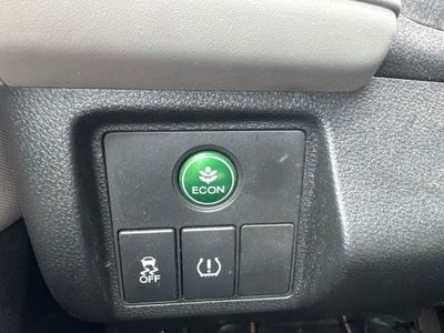 2017 Honda HR-V EX