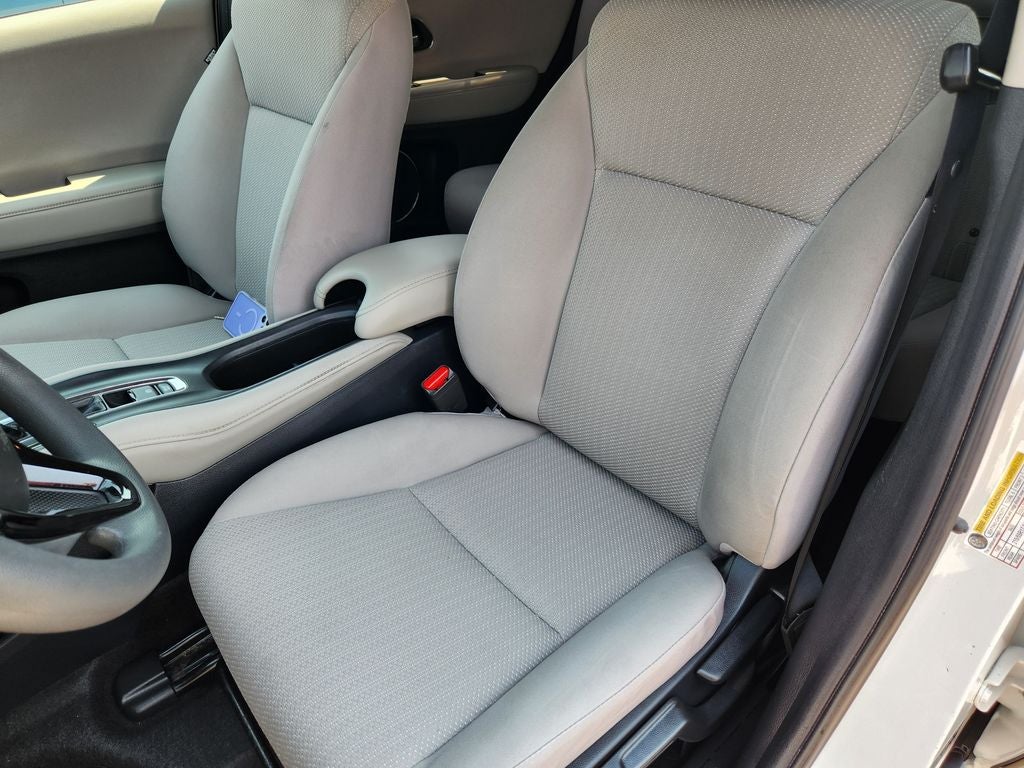 2017 Honda HR-V EX
