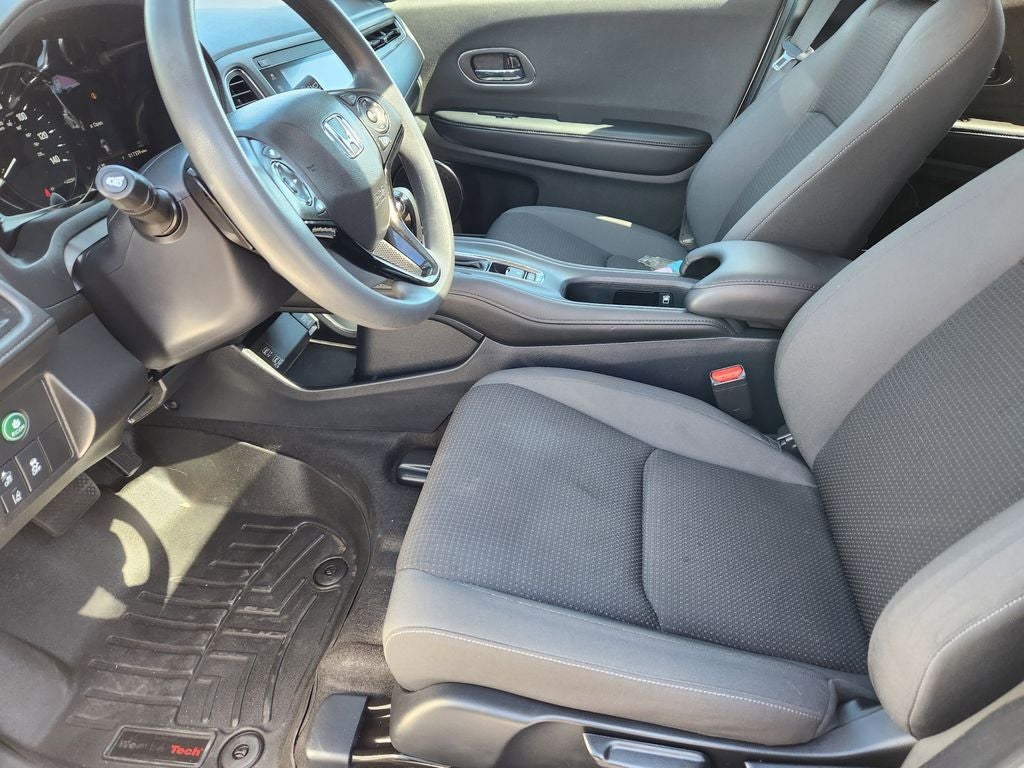 2019 Honda HR-V EX