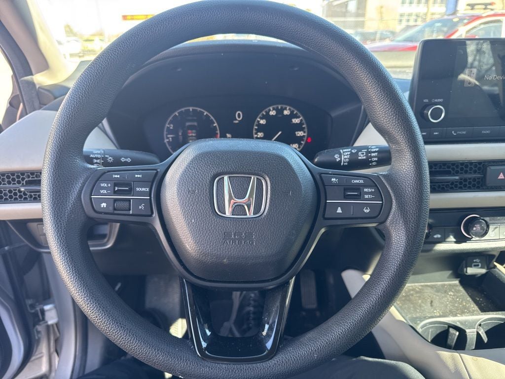 2023 Honda HR-V LX