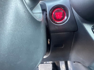 2024 Honda HR-V Sport w/o BSI