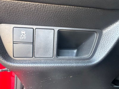 2024 Honda HR-V Sport w/o BSI