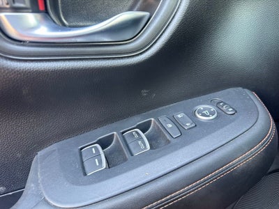 2024 Honda HR-V Sport w/o BSI