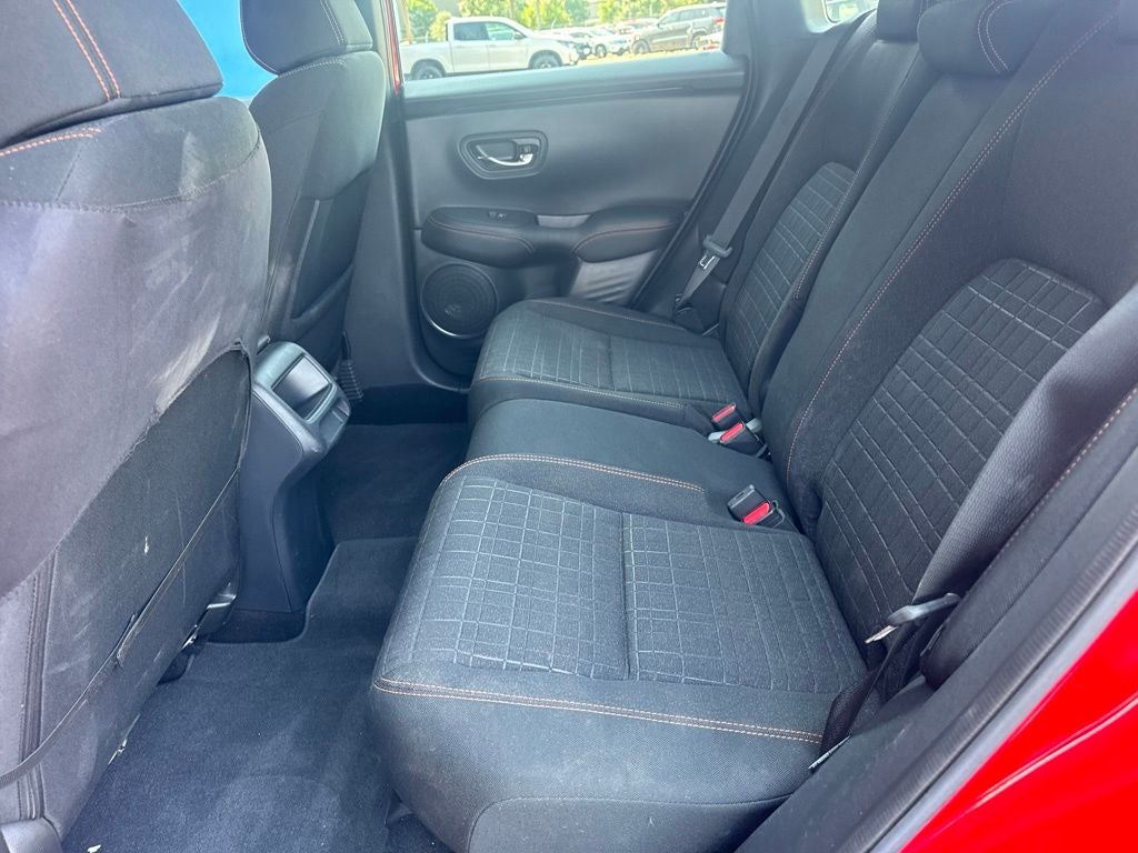 2024 Honda HR-V Sport w/o BSI