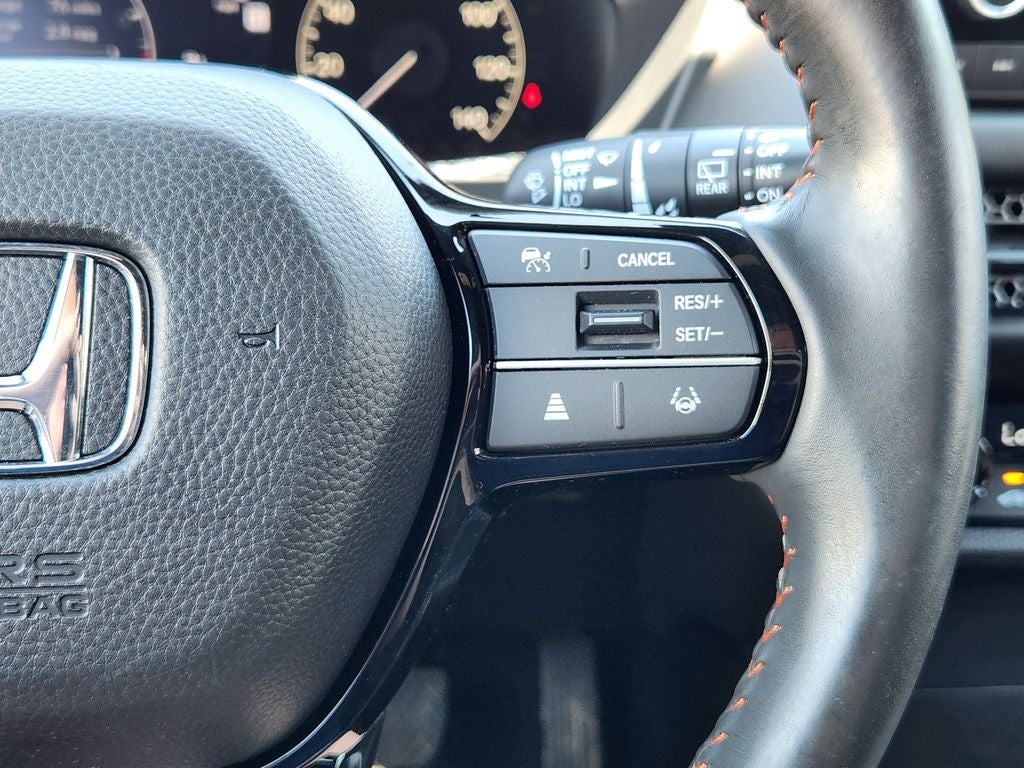 2024 Honda HR-V Sport w/o BSI