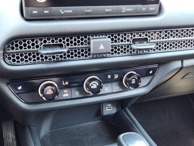 2024 Honda HR-V Sport w/o BSI