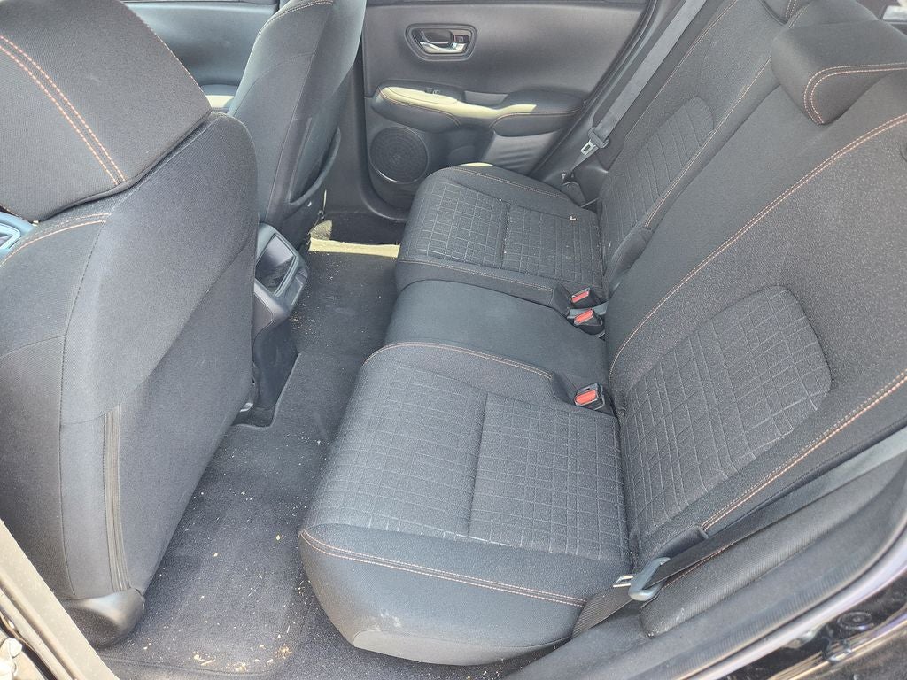 2024 Honda HR-V Sport w/o BSI