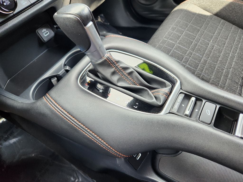 2024 Honda HR-V Sport w/o BSI