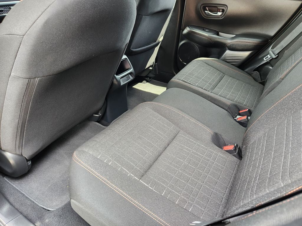 2024 Honda HR-V Sport w/o BSI