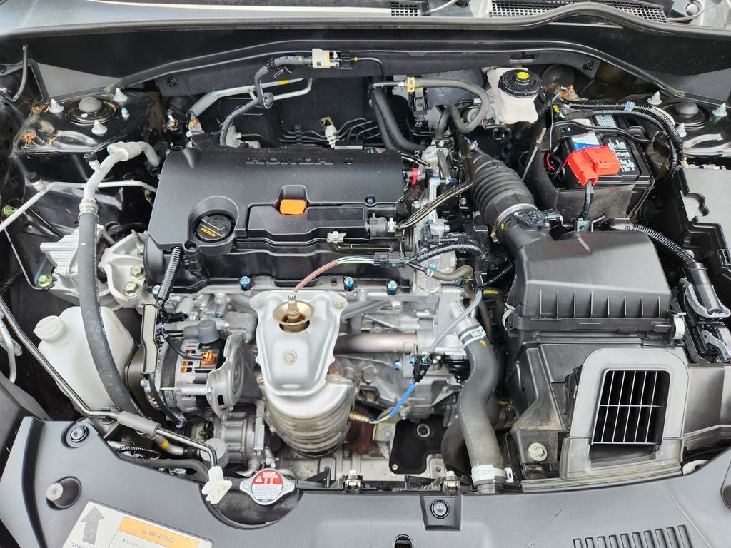 2024 Honda HR-V Sport w/o BSI