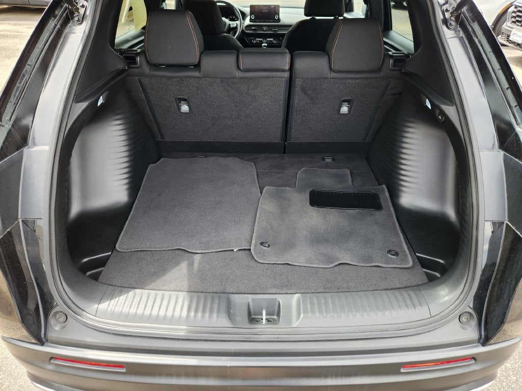 2024 Honda HR-V Sport w/o BSI