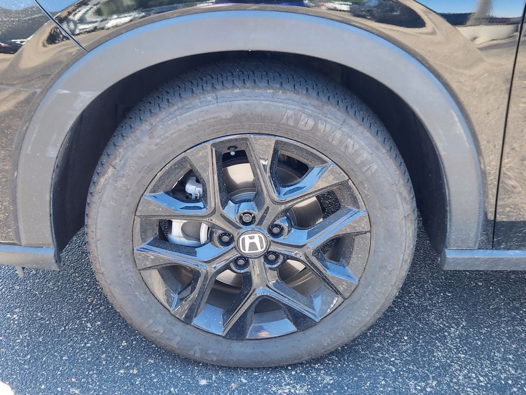 2024 Honda HR-V Sport w/o BSI