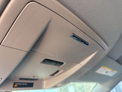 2017 Chevrolet Silverado 1500 LT LT2